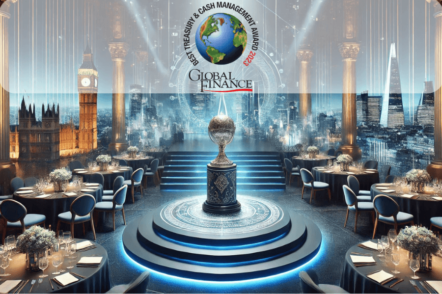 Financial Stability Board Launches World Stock Yield Competition to Elevate Global Financial Literacy and Innovation