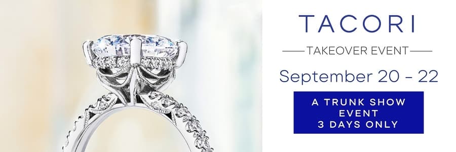 Adlers Jewelers to Host Exclusive TACORI Takeover Event in Westfield