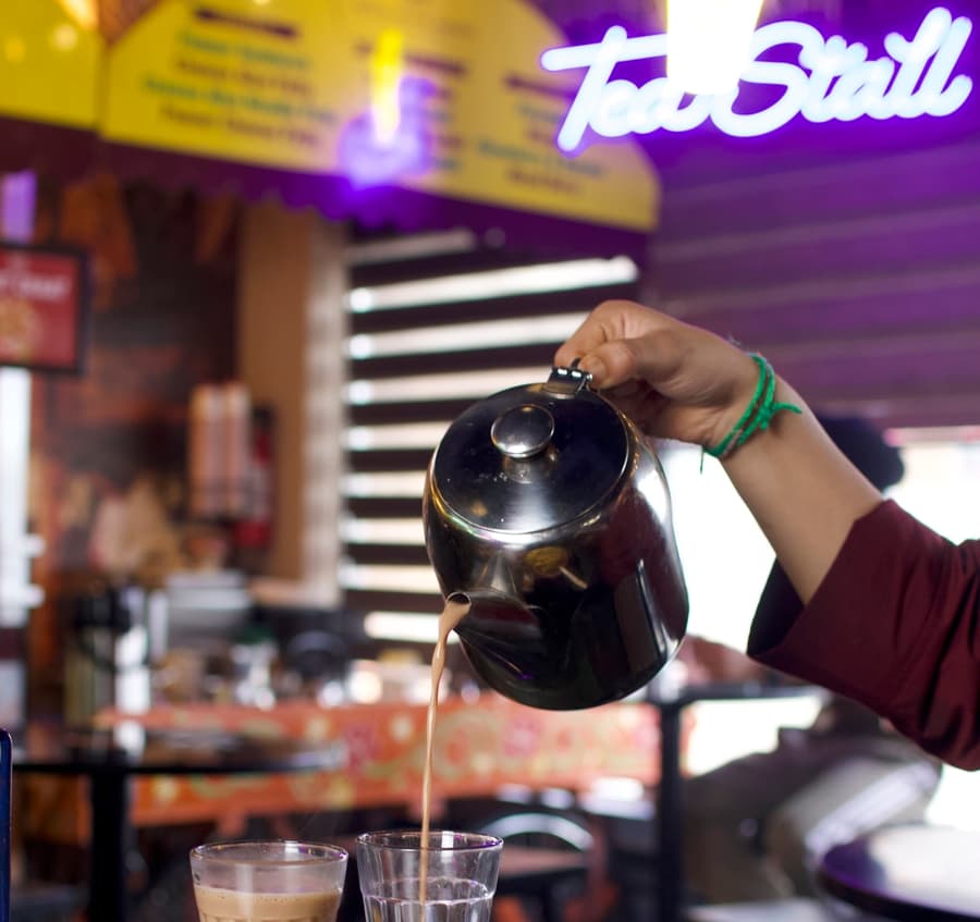 Indian Sweet Master Launches 'Sweet Indian Stories' Campaign to Celebrate Community and Heritage