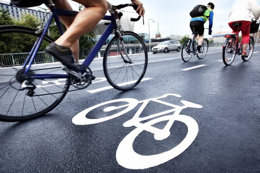 Atlanta Law Firm Offers Free Consultations to Bicycle Accident Victims Amid Rising Incidents