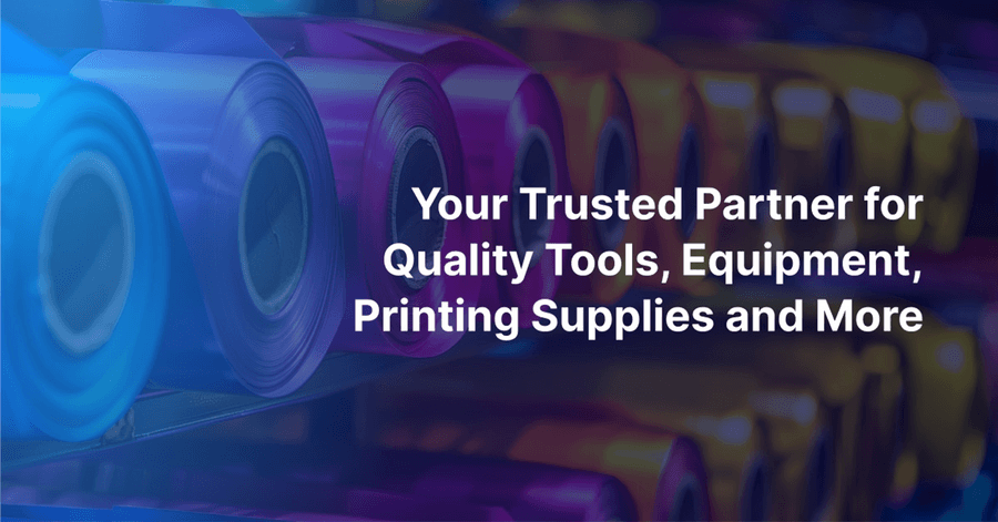 Orbano, Inc. Revolutionizes Sign Manufacturing with Expansive Inventory and Rapid Services