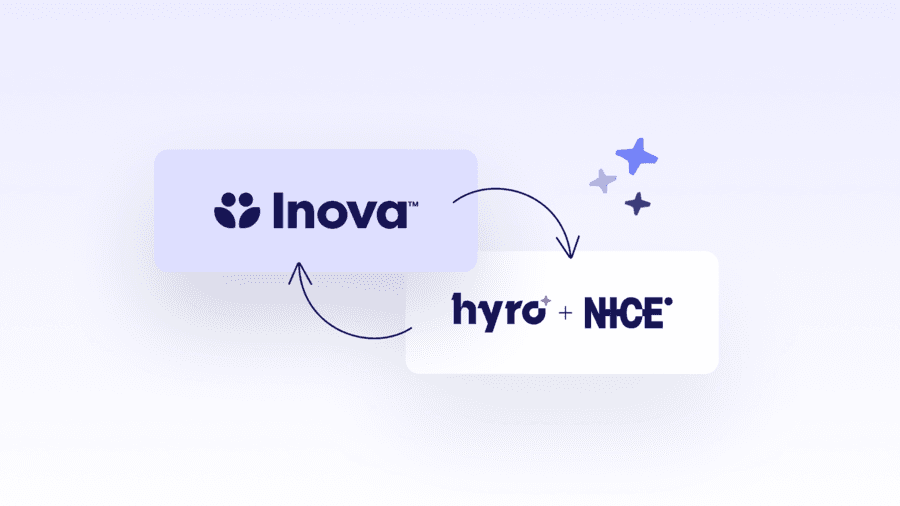 Inova Health System Partners with Hyro and NICE to Revolutionize Patient Communication with AI