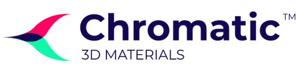 Chromatic 3D Materials Secures $6 Million to Expand Additive Manufacturing Capabilities