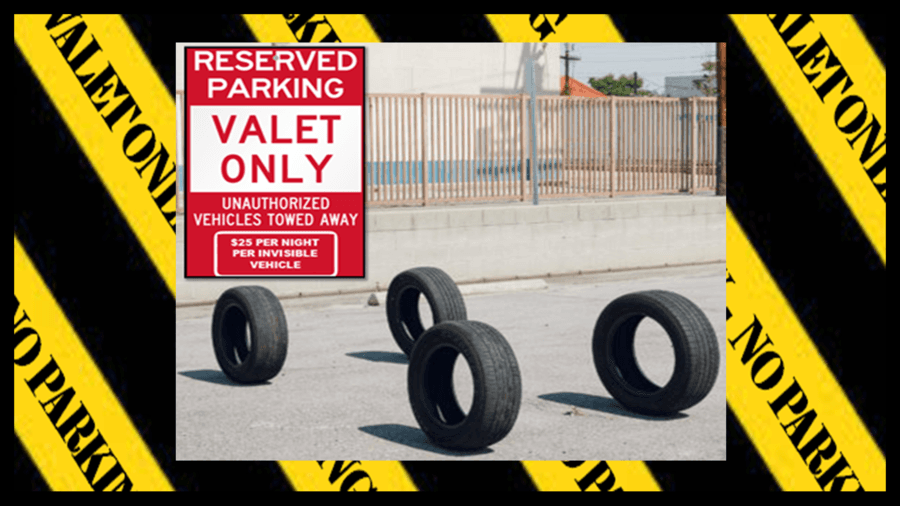 Florida Hotel's 'Invisible Car' Parking Fee Sparks Debate on Hidden Charges in Hospitality