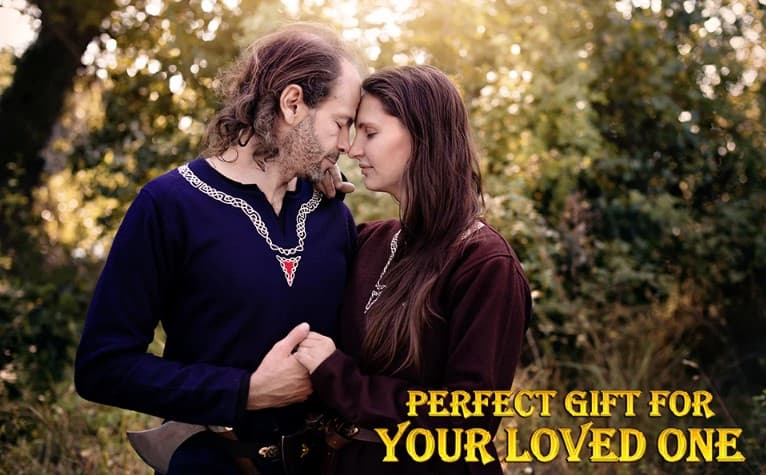 Mythrojan Unveils Medieval-Style Dress Collection Blending Historical Authenticity with Modern Fashion