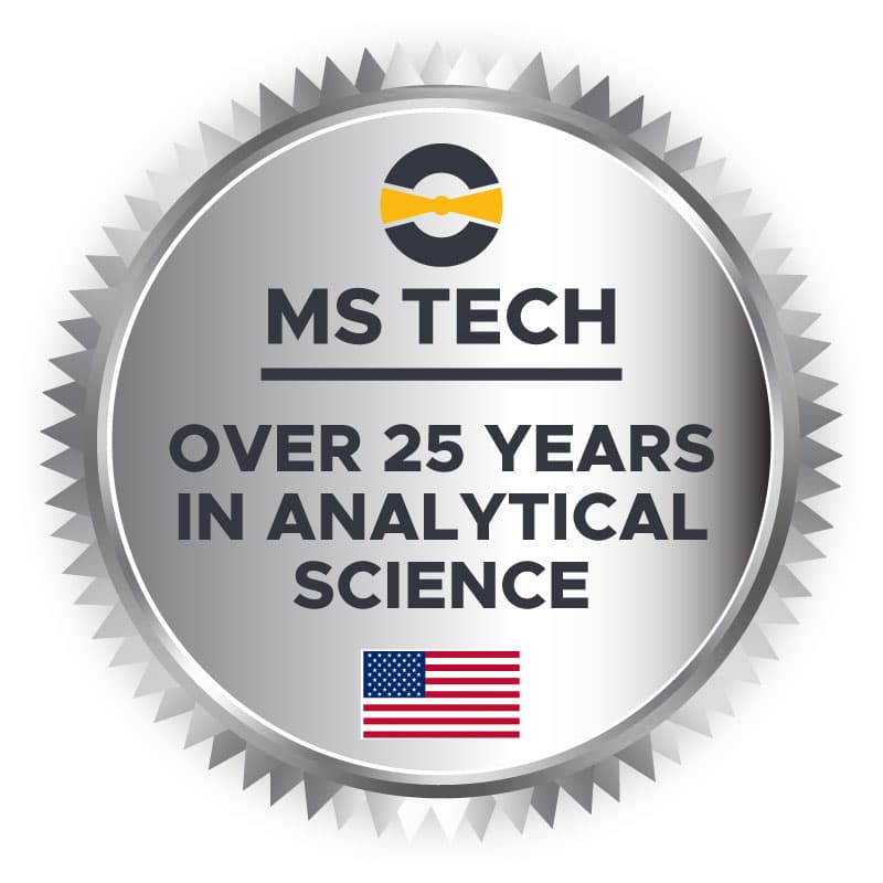 MS Tech Ltd. Advances Global Security with Nanotechnology-Based Detection Systems