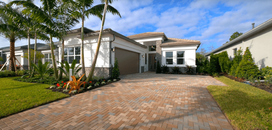 GL Homes' Valencia Trails Sets New Standard for 55+ Luxury Living in Top-Ranked Naples