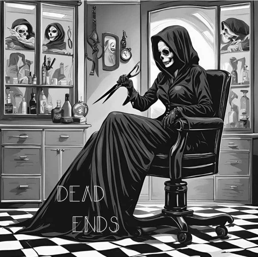 Dead Ends Salon Opens in Lake Worth, Offering Specialized Men's and Boys' Haircuts with a Focus on Inclusivity