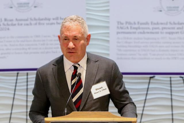 Stuart Piltch Grant for Tech Innovators Aims to Inspire AI Solutions for National Security