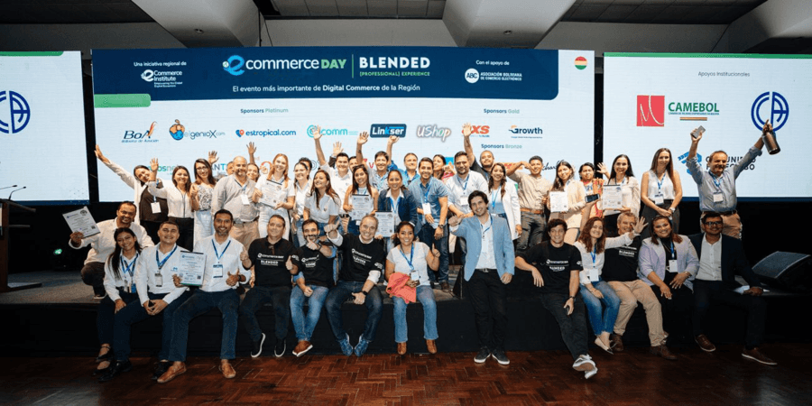 UShop: Revolutionizing E-Commerce in South America with Innovation and Social Responsibility