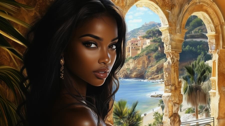 Situ Ve Challenges Passport Bro Movement with Philosophy of Empathy and Respect