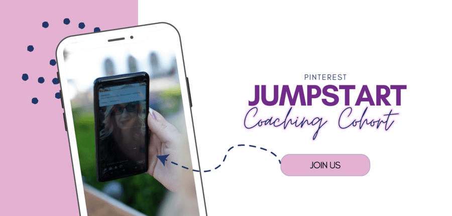 Laura Rike Launches Pintastic® Jumpstart Cohort to Unlock Pinterest's Marketing Potential for Businesses