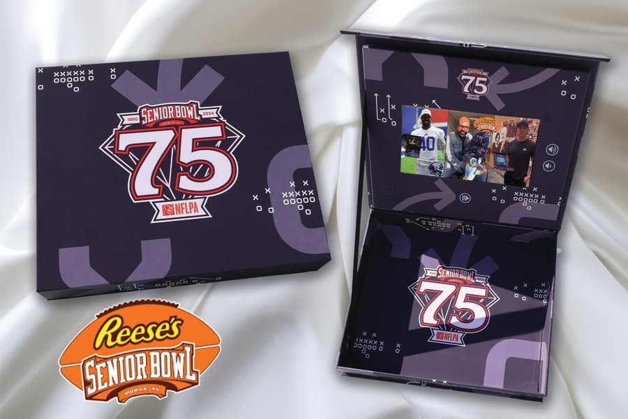 PrintAVizion Launches Redesigned Website to Showcase Innovative Video Marketing Solutions