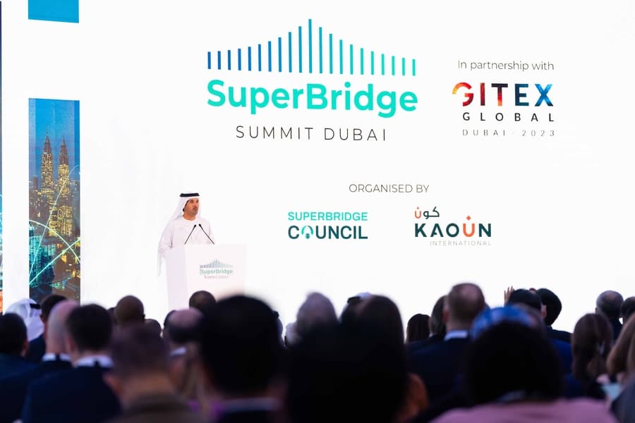 SuperBridge Summit 2024 to Unite Global Leaders for Innovation and Collaboration in Dubai