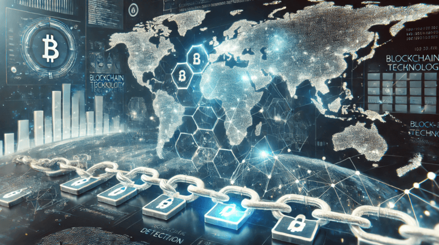 EGRA Introduces Blockchain Solution to Combat Global Financial Fraud