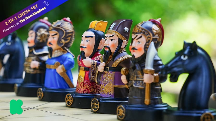 CHESSXIANGQI ONE: Bridging Cultures Through Strategy Gaming