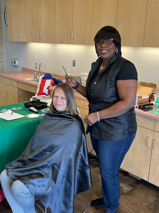 AlphaOmega Hair Opens in Arlington, Offering Specialized Hair Services with a Personal Touch
