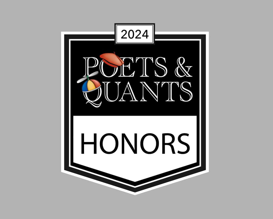 Poets&Quants Unveils 2024 Business Education Awards, Highlighting Excellence in Graduate Business Programs