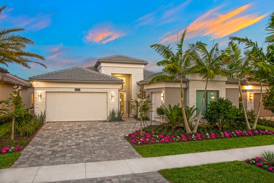 GL Homes and the Ezratti Family Spearhead South Florida's Homebuilding Boom