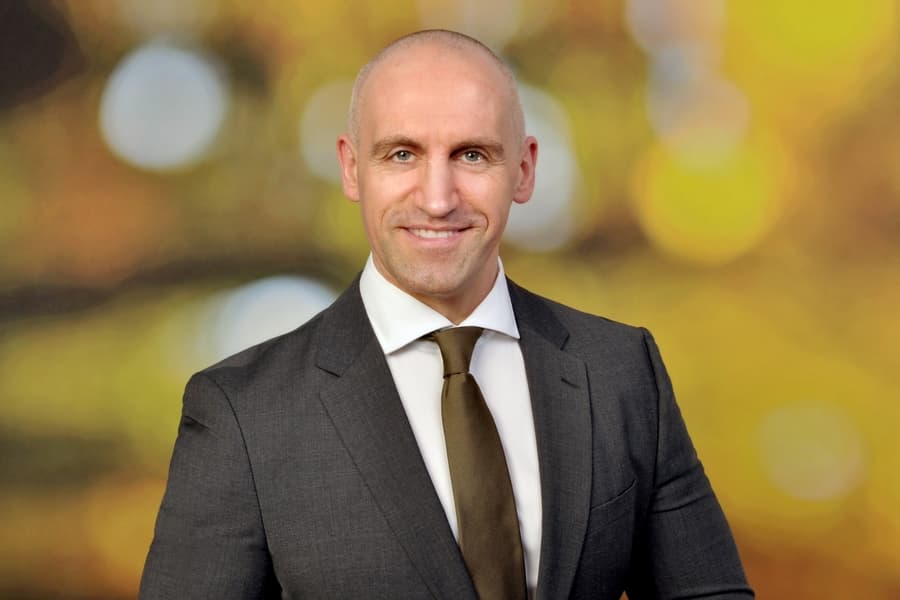 Ronny Kazyska Joins Society of Property Researchers Germany, Strengthening Industry Ties