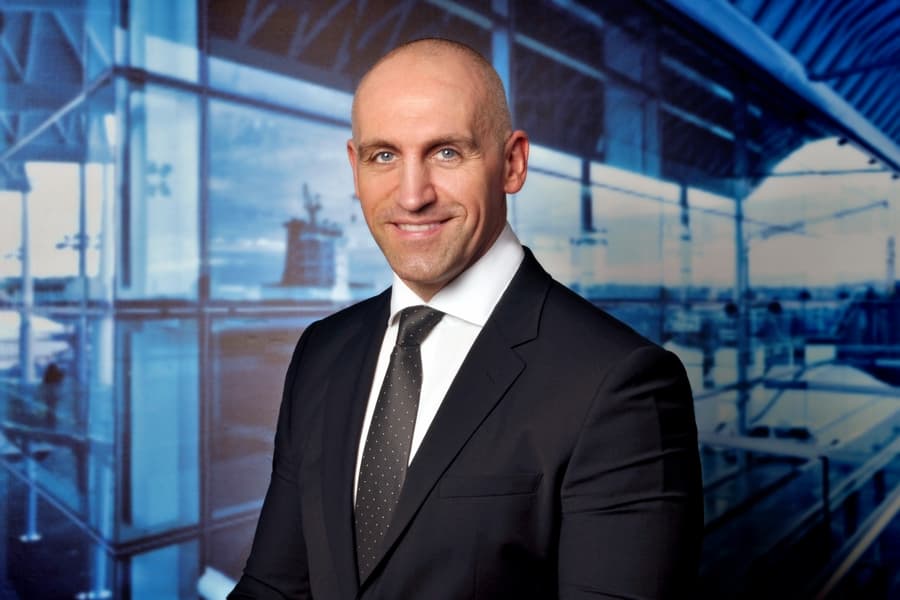 Ronny Kazyska Joins DVFA to Strengthen Real Estate and Asset Management Ties