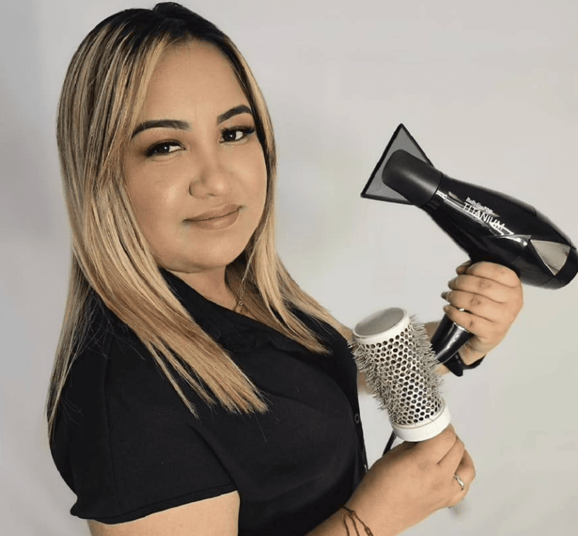 Palomaresfany2 Salon Opens in Fort Worth, Offering Diverse Beauty Services