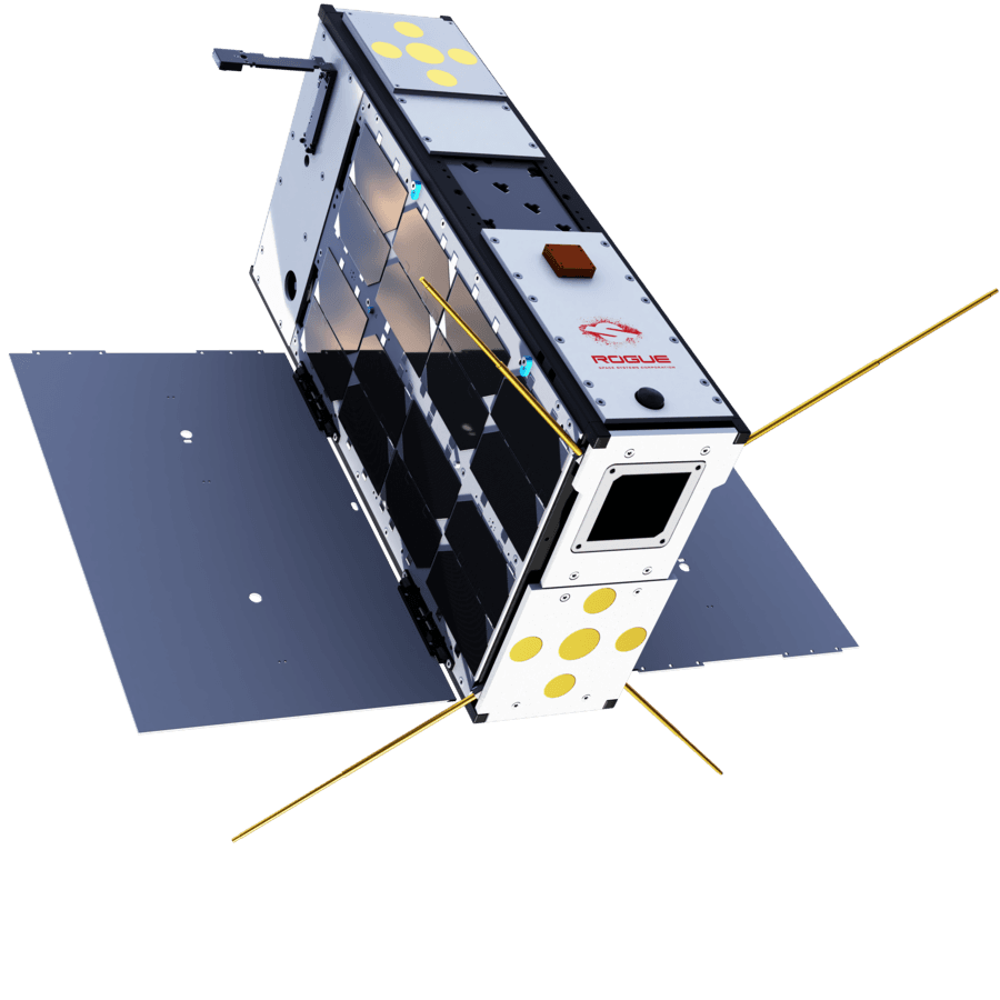 Rogue Space Systems Unveils OTP-2 Mission Manifest, Pioneering Advanced In-Space Logistics and Autonomous Operations