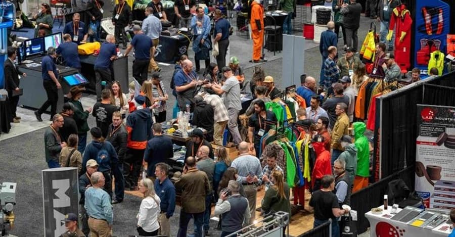 Pacific Marine Expo 2024 to Highlight Innovation and Sustainability Through Washington Maritime Blue Partnership