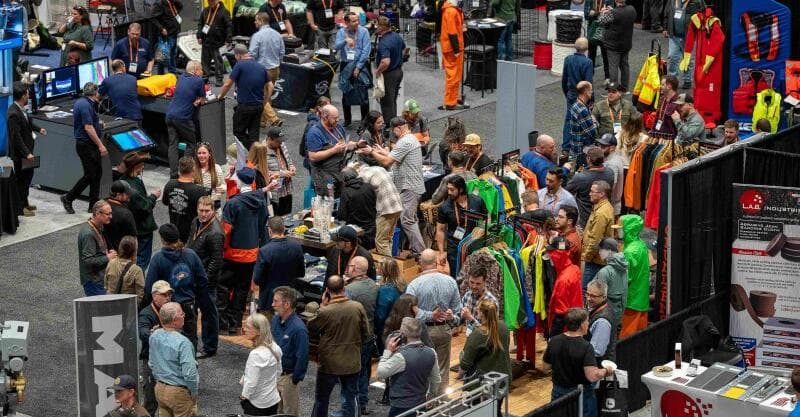 Pacific Marine Expo 2024 to Spotlight Maritime Innovation and Sustainability Through New Partnership