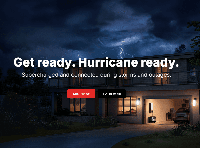 Satellite Phone Store Offers Critical Communication Solutions Ahead of Hurricane Rafael