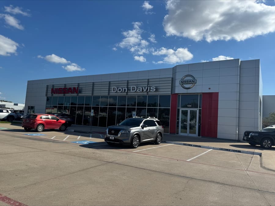 Clay Cooley Auto Group Expands Footprint with Acquisition of Don Davis Nissan in Arlington