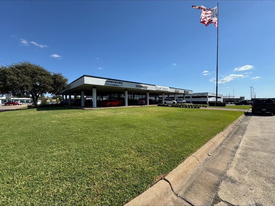 Clay Cooley Auto Group Expands into Arlington with Acquisition of Don Davis Dealership