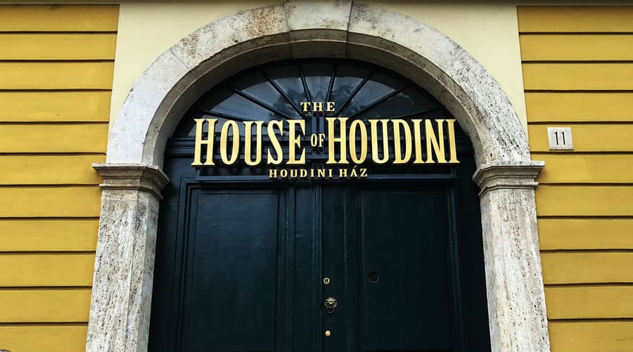 Legal Battle Over Unauthorized Houdini-Themed Show Highlights Intellectual Property Risks