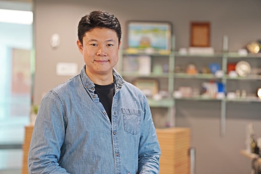 AIRBILITY Inc. Pioneers Next-Generation Aerial Mobility with Innovative eVTOL Aircraft