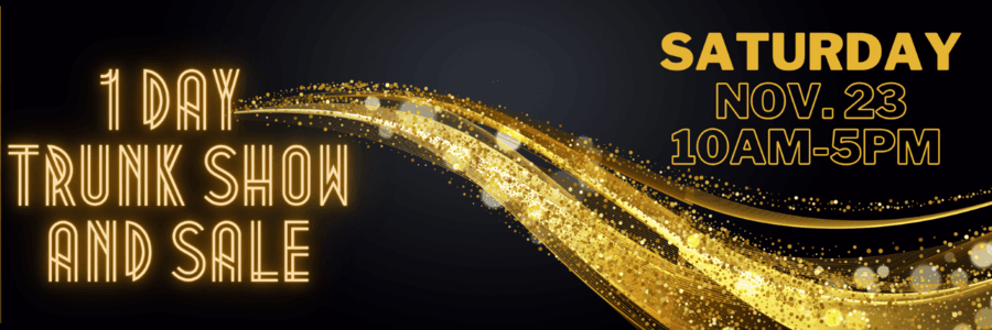 Adlers Jewelers to Showcase Exclusive Collections at Annual Holiday Trunk Show