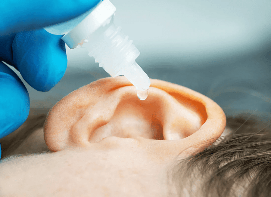 Smart Visual Ear Care Devices Revolutionize Personal Hygiene with Technology