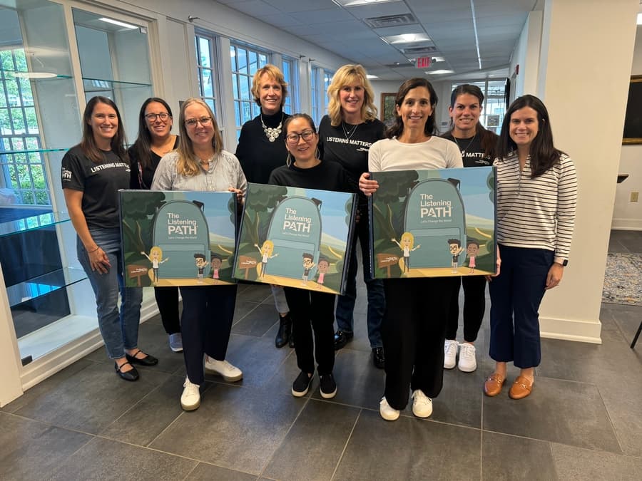 The Listening Path® Program Nominated for Mom's Choice® Awards, Highlighting the Importance of Listening Skills in Education