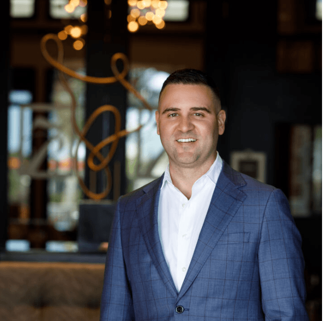 Misha Ezratti Named Finalist for 2024 Ultimate CEO Award by South Florida Business Journal