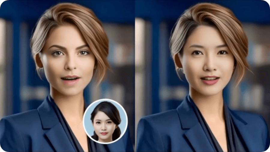 Mango Animate Launches AI-Powered Face Video Swap Tool to Democratize Video Content Creation