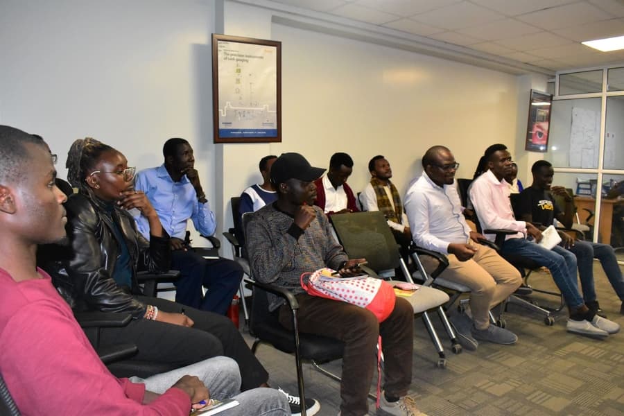 Burhani Engineers Limited Elevates Ethical Standards with Comprehensive Training Program