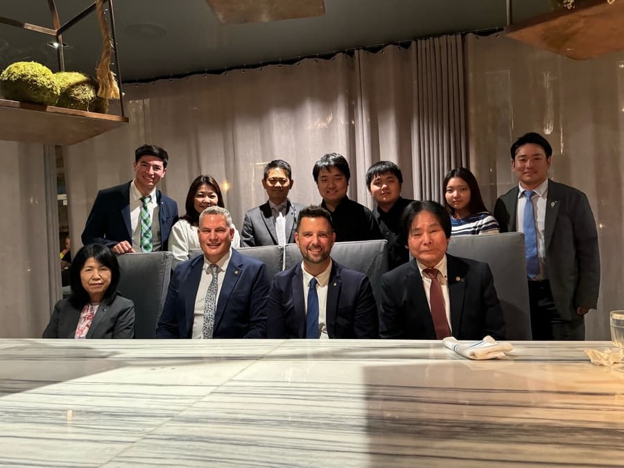 Darren and Mike Revolutionize Enagic Network Marketing with Innovative Training Programs