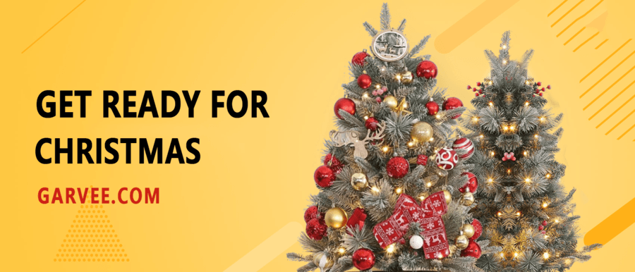 GARVEE.com Launches Comprehensive Holiday Gift Guide with Significant Discounts