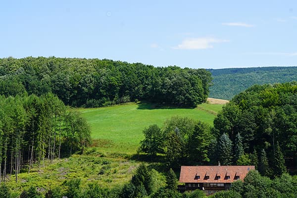 Gaia Retreat House Launches English-Language Wellness Retreats in Germany