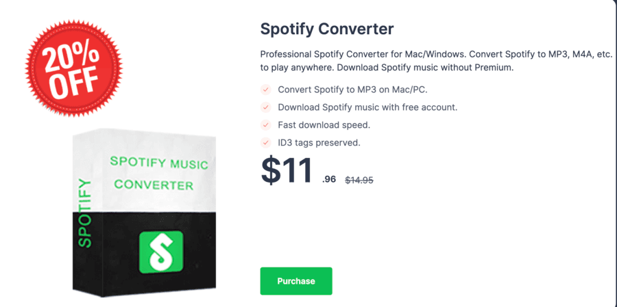 PazuFab Announces Christmas Sale Offering 20% Discount on Music Conversion Tools