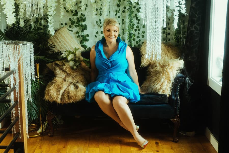 Tina Wellman Scholarship for Entrepreneurs Launches to Support Undergraduate Innovators