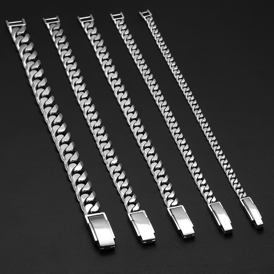 ByEnzo Jewelry Launches Platinum Cuban Chain Collection, Setting New Standards in Minimalist Luxury