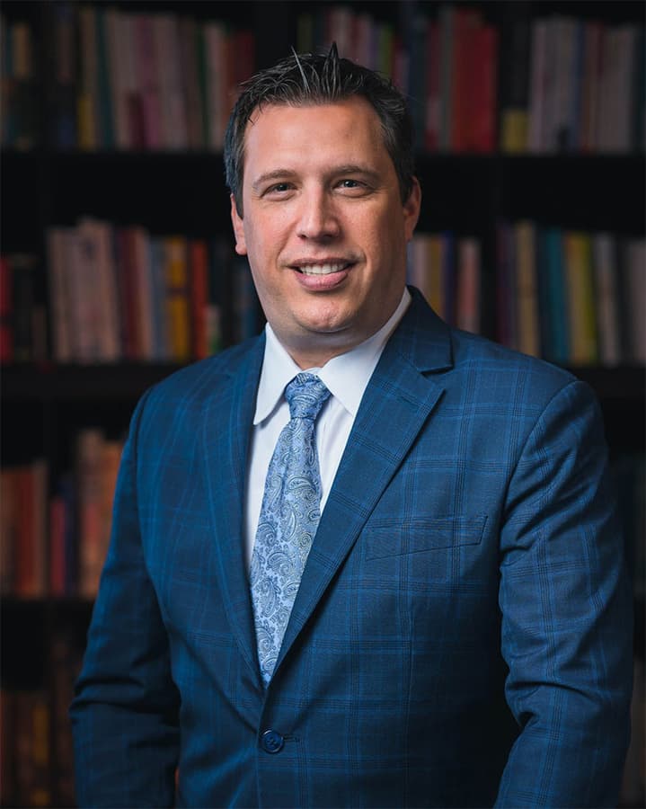 Justin H. Presser Joins Prestigious Million Dollar Advocates Forum, Highlighting Legal Excellence in Personal Injury Cases