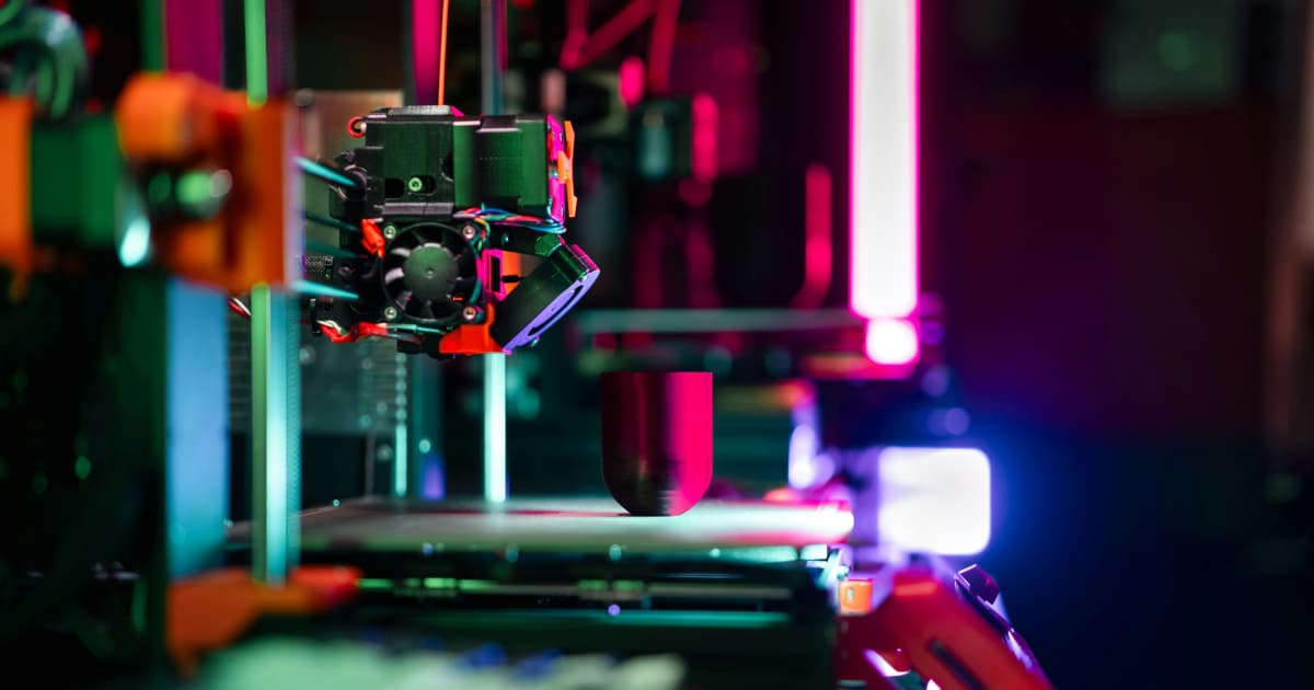 ADM Endeavors Completes Major Production Facility Expansion, Boosting Capacity Nearly Sixfold