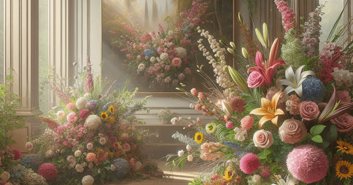 Bloomen.ca Enhances Flower Subscription Service, Reinventing Floral Delivery in Toronto