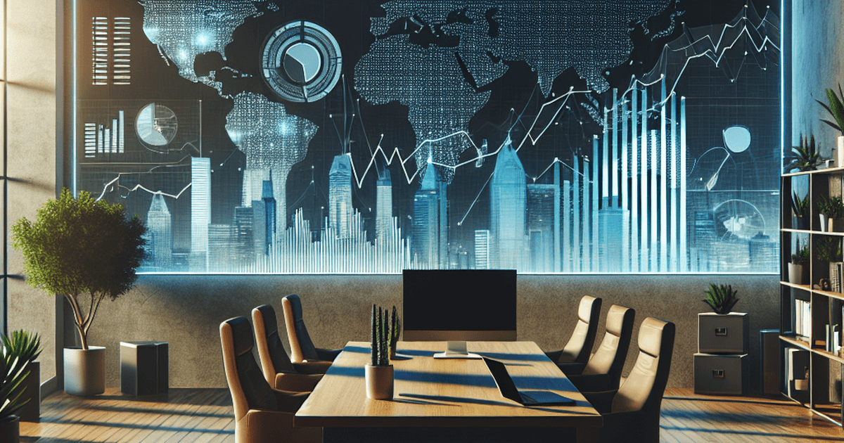 Rangeford Investment Reinvents Wealth Management with AI and Global Expansion